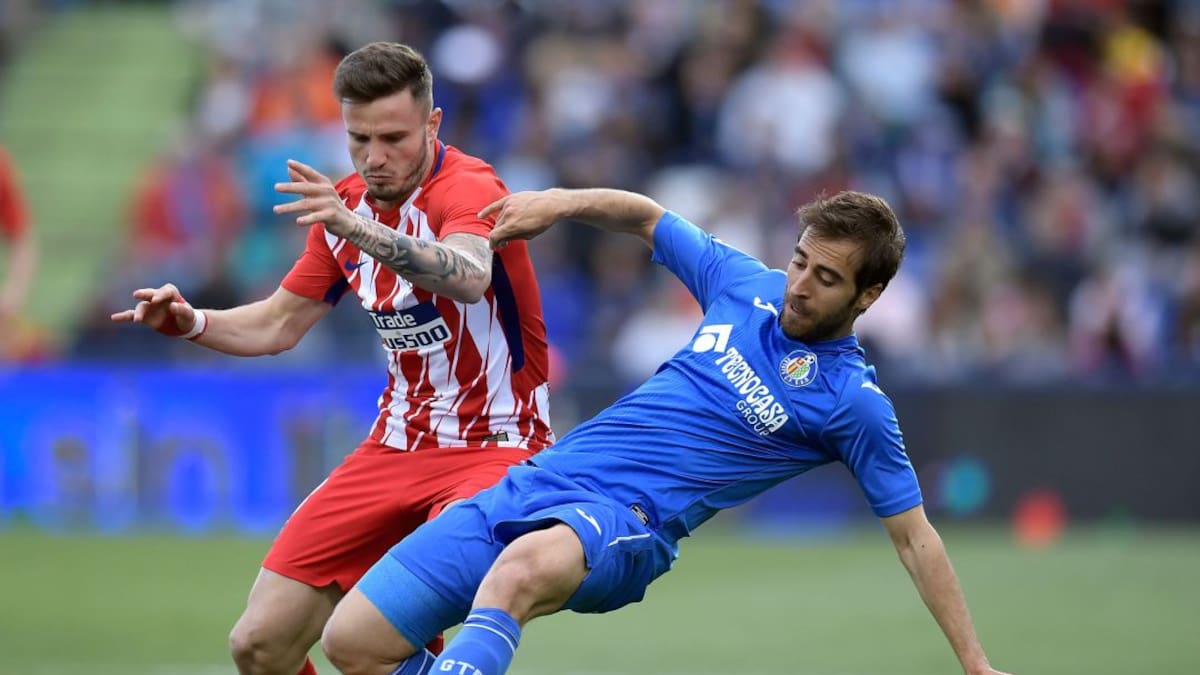 Flamini vuelve al Coliseum por Navidad