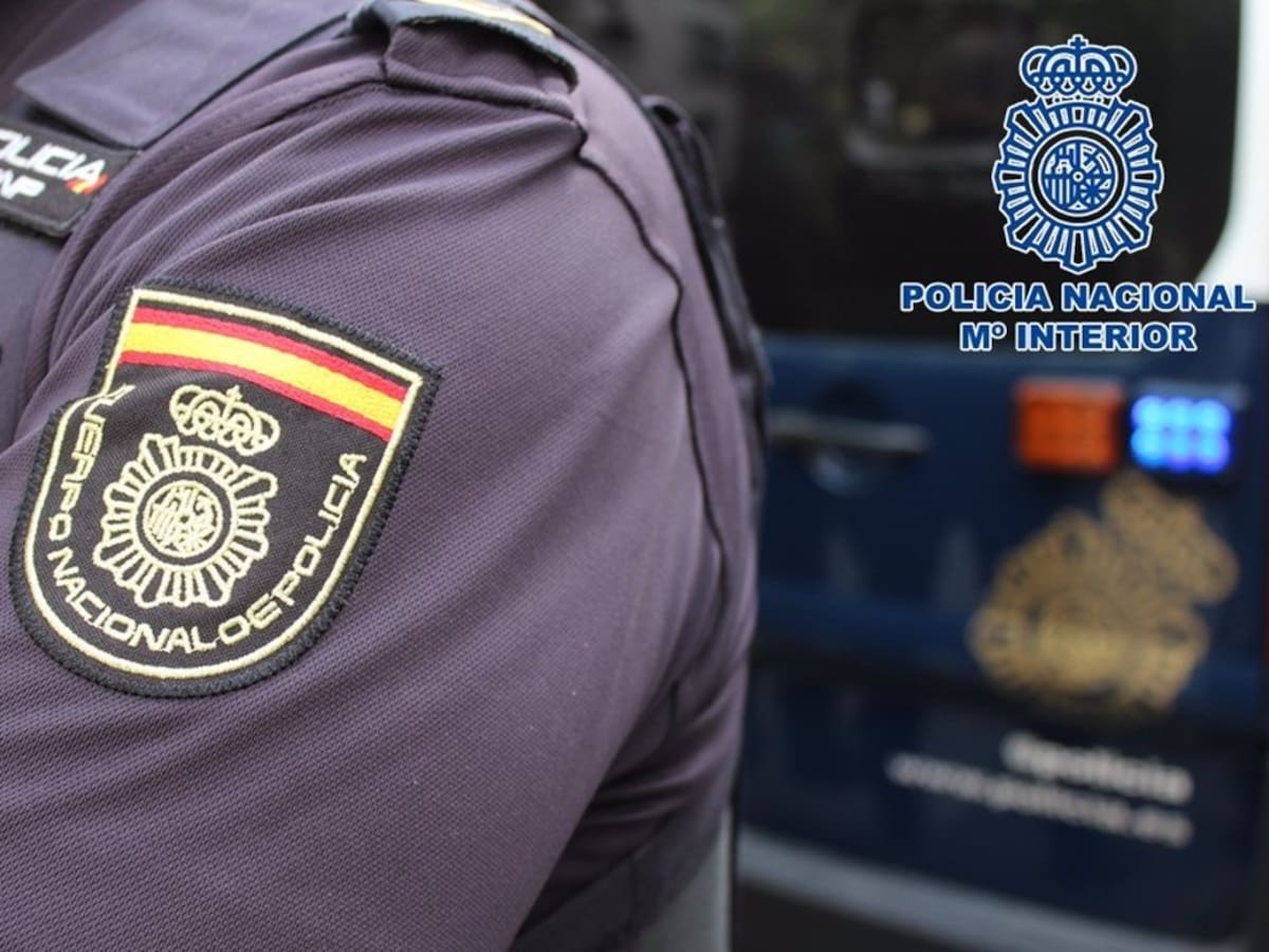 Más de 1.500 policías y guardias civiles refuerzan la seguridad de estas navidades en Málaga