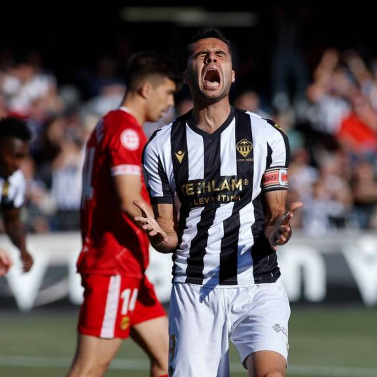 David Cubillas anuncia su retirada del fútbol profesional