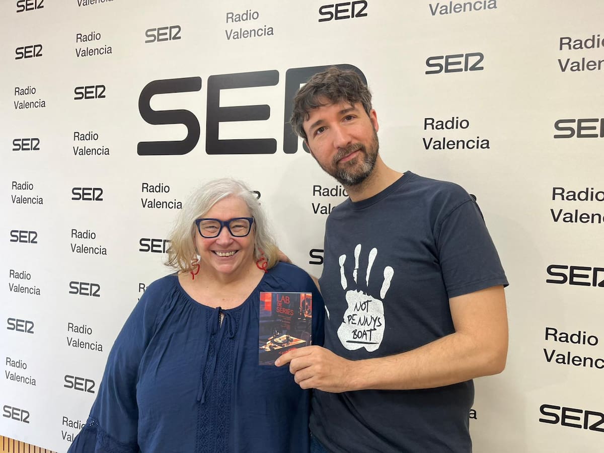 LABdeseries regresa a València con debates sobre juventud, violencia y clásicos televisivos