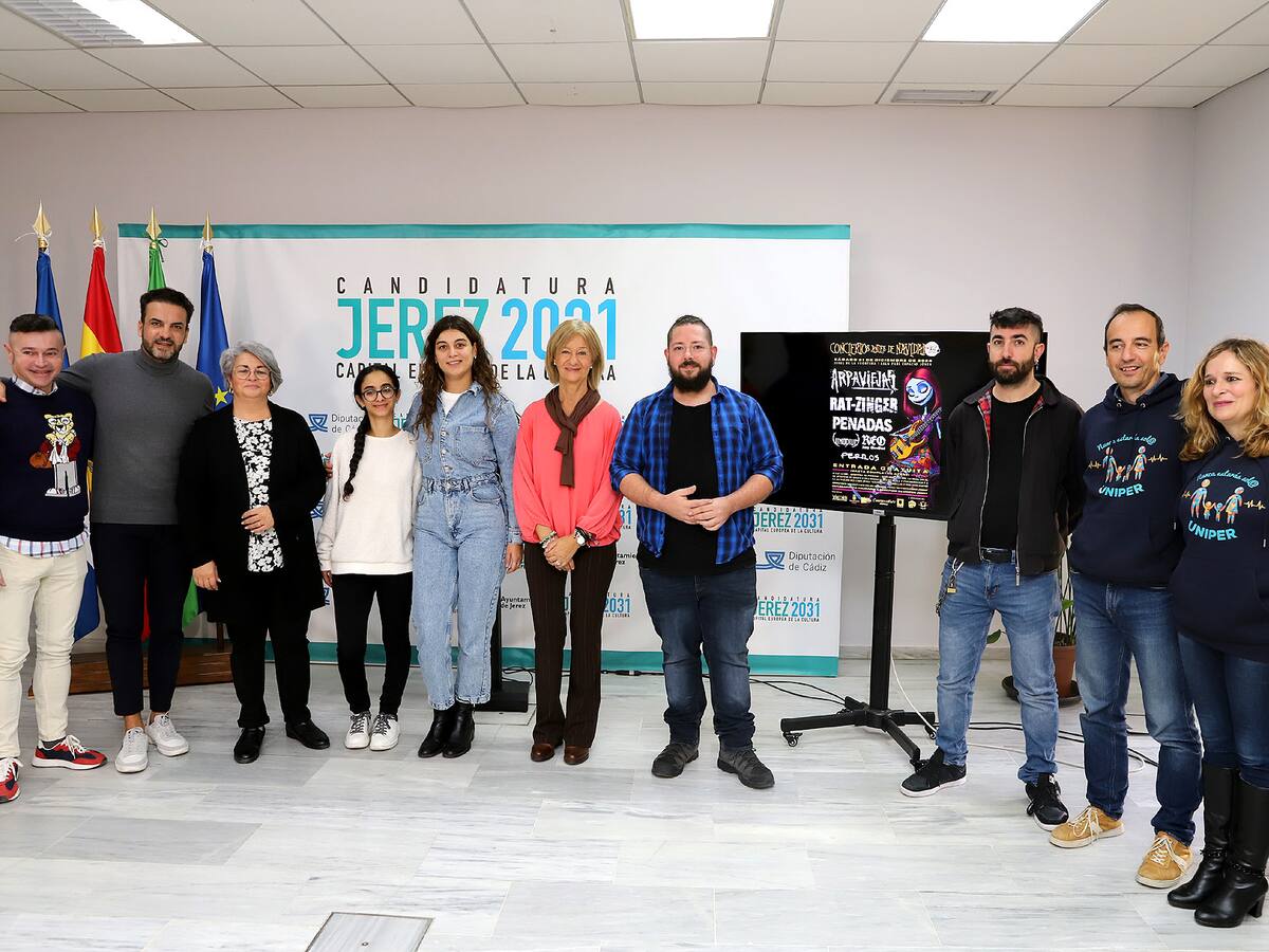 La Sala Paúl acogerá la convivencia joven ‘Conciertos antes de Navidad’ a beneficio de los Reyes Magos