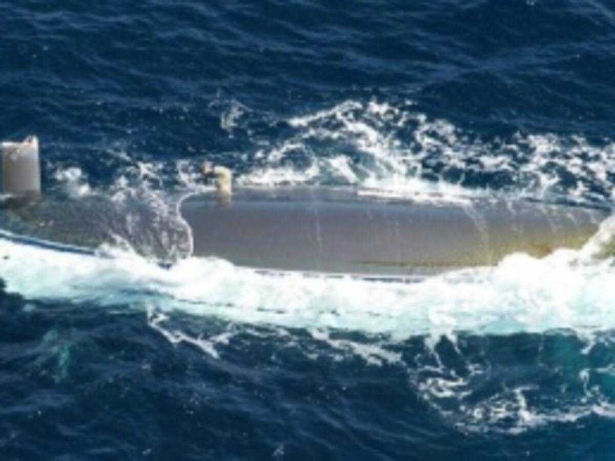 Localitzat a França sa i estalvi l'armador del veler bolcat a la costa tarragonina