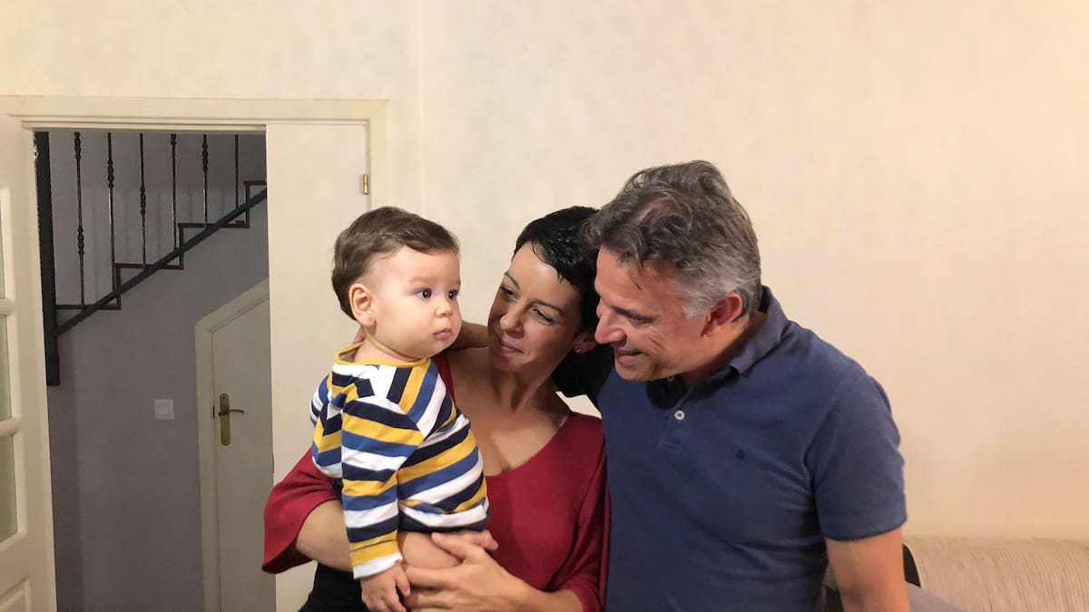 Tenemos que hablar (programa) | Ser madre soltera teniendo pareja