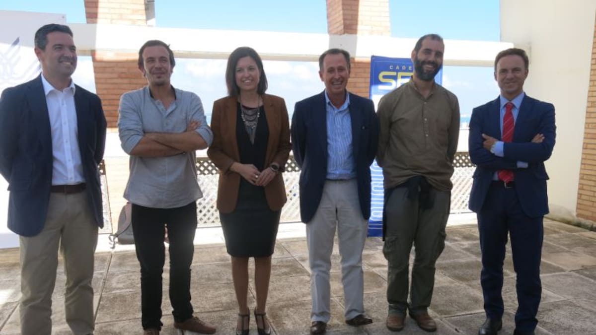 Encuentros de la SER