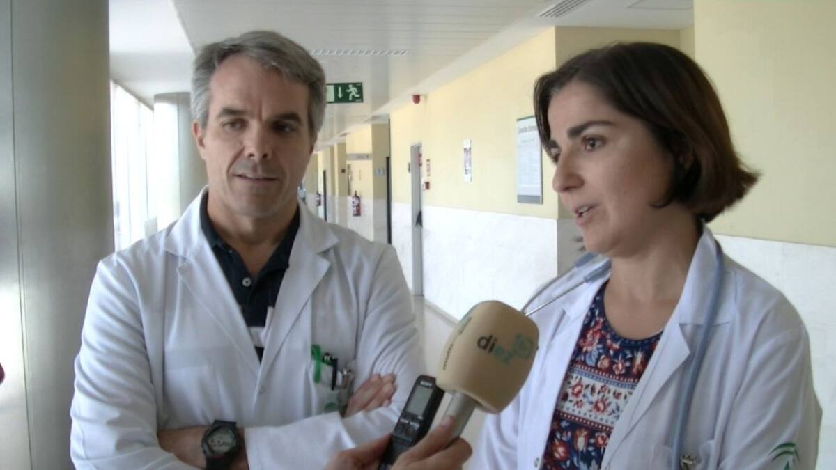 El Hospital Alto Guadalquivir pondrá en marcha un proyecto para luchar contra las enfermedades cardiovasculares