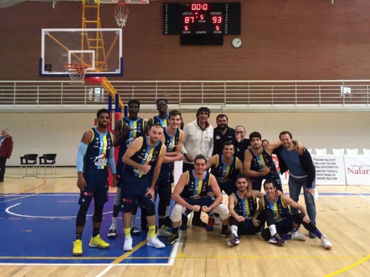 UDEA Algeciras, ante una cita clave (Sáb 20.00h)