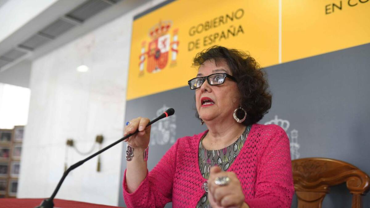 El Gobierno confirma como violencia de género el caso de Iznájar