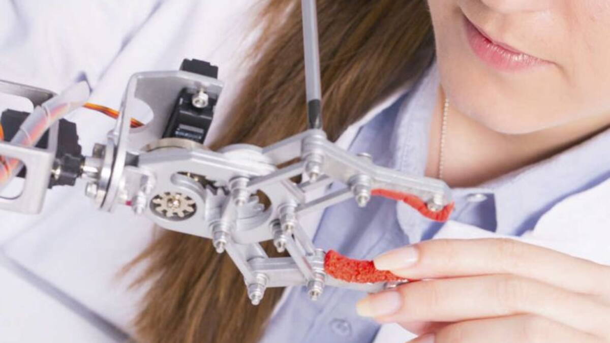 Los niños aprenderán robótica