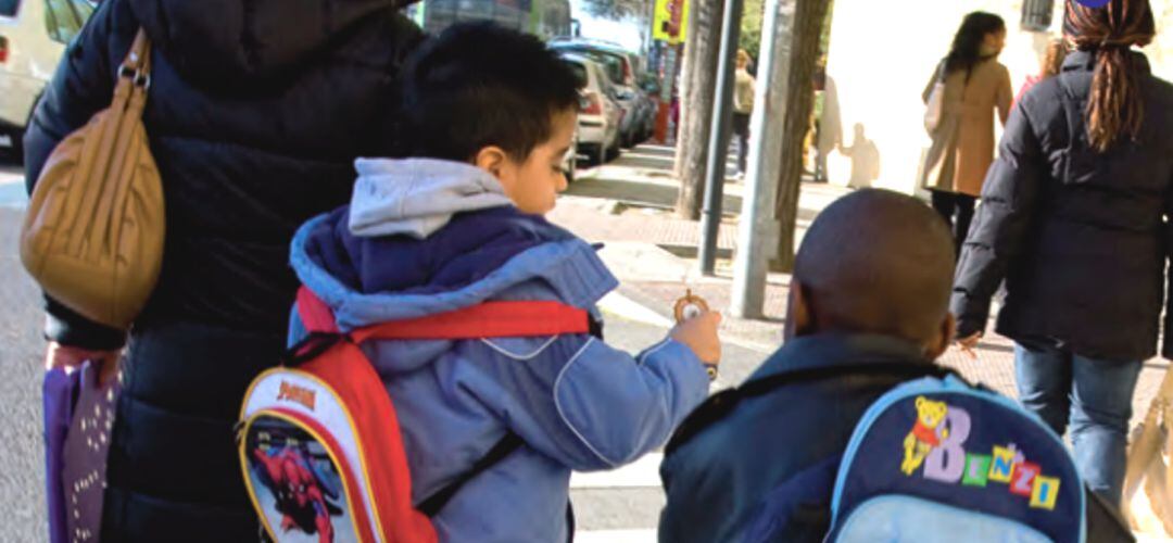 Los escolares no tendrán actividades después de clase hasta, al menos, el miércoles 12