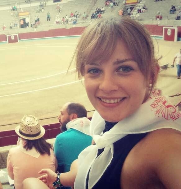 Mari Paz Castillo será la primera mujer en sentarse en el palco de presidencia de la Plaza de Toros de Ronda durante los festejos de la Feria