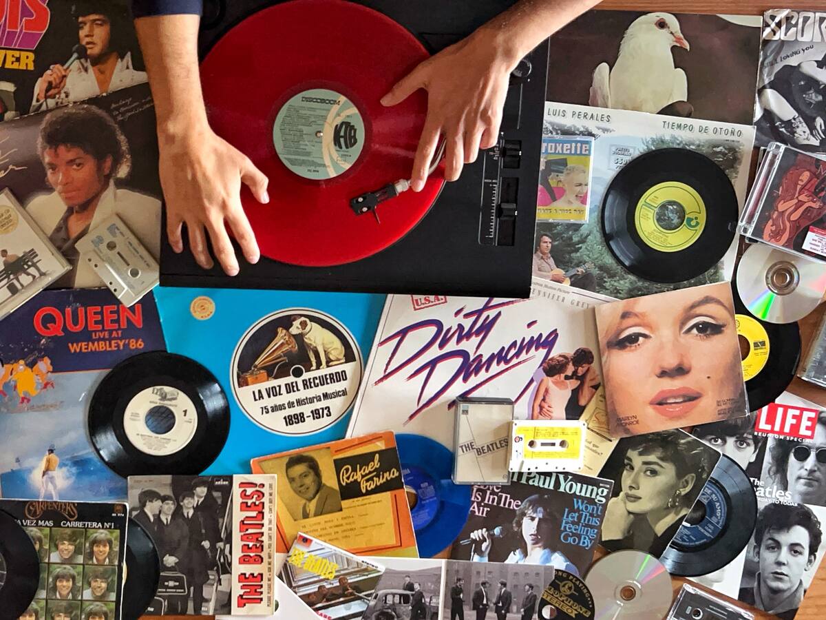 Rock, Pop, Flamenco y música Disco, la PlayList de esta semana lo tiene todo