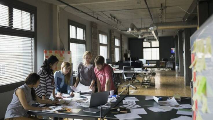 La primera llamada del día con Carlos Medrano, director de Cociudadanas (23/09/2021)