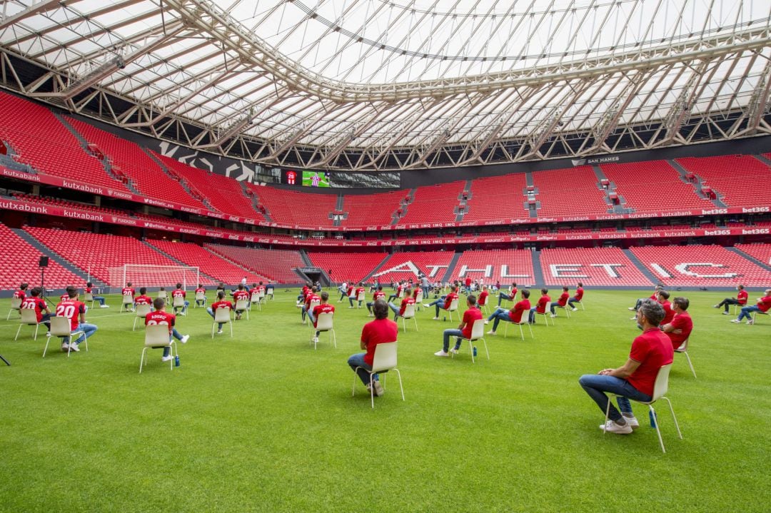 El New York Times pone al Athletic como modelo en el fútbol postcoronavirus