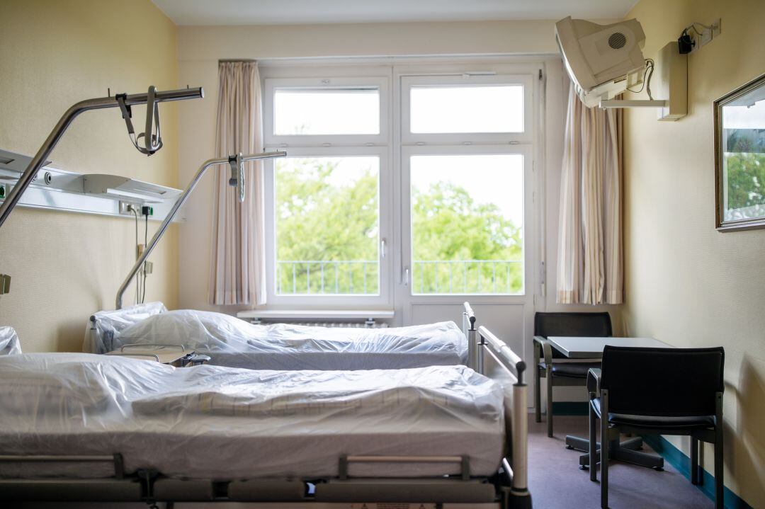 Sanidad prepara un plan de contingencia para volver a las ratios de lista de espera posteriores a la pandemia