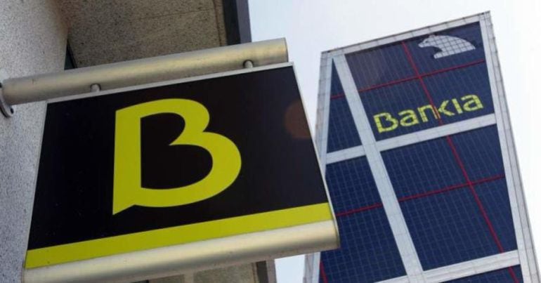 Las cuentas que sirvieron de base para la salida a bolsa de Bankia no reflejaban la imagen fiel de la entidad