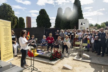 Los familiares podrán reinhumar los cuerpos de sus seres queridos una vez sean identificados