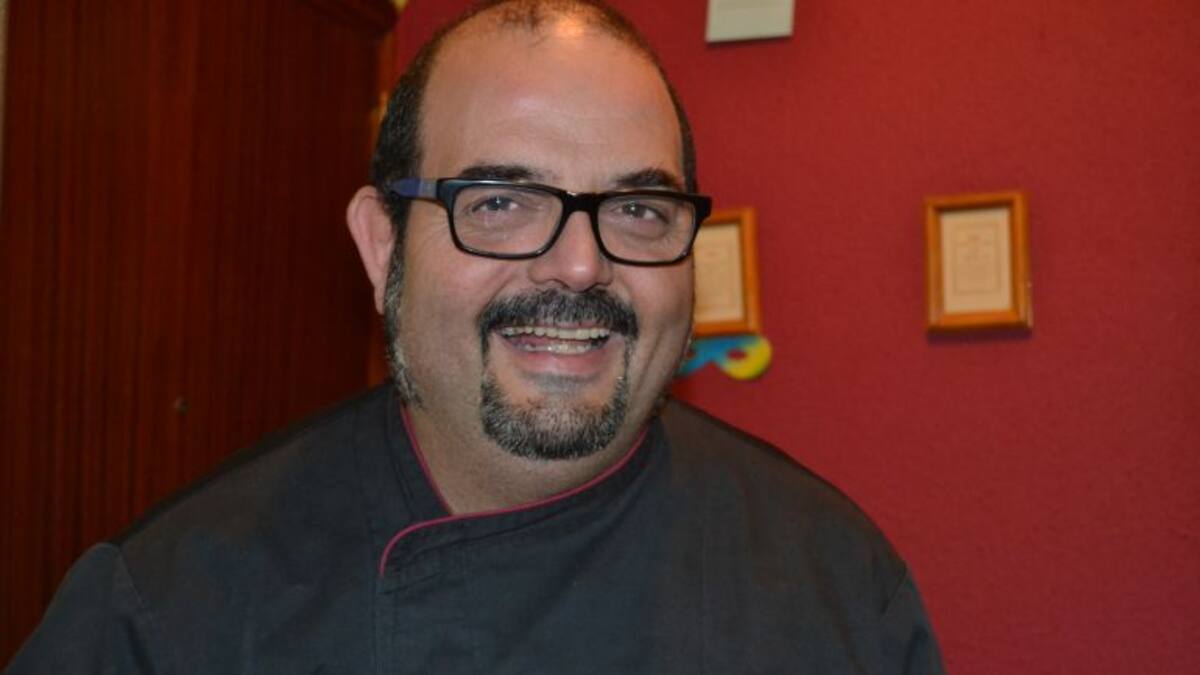 Joan Clement nos enseña a cocinar con la calabaza