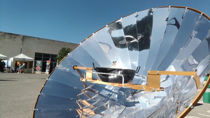 Hoy por Hoy Zaragoza y la gastronomía (02/05/25)