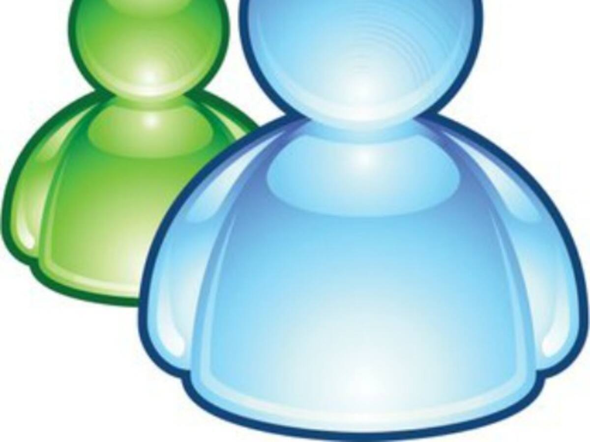 Réquiem por Messenger