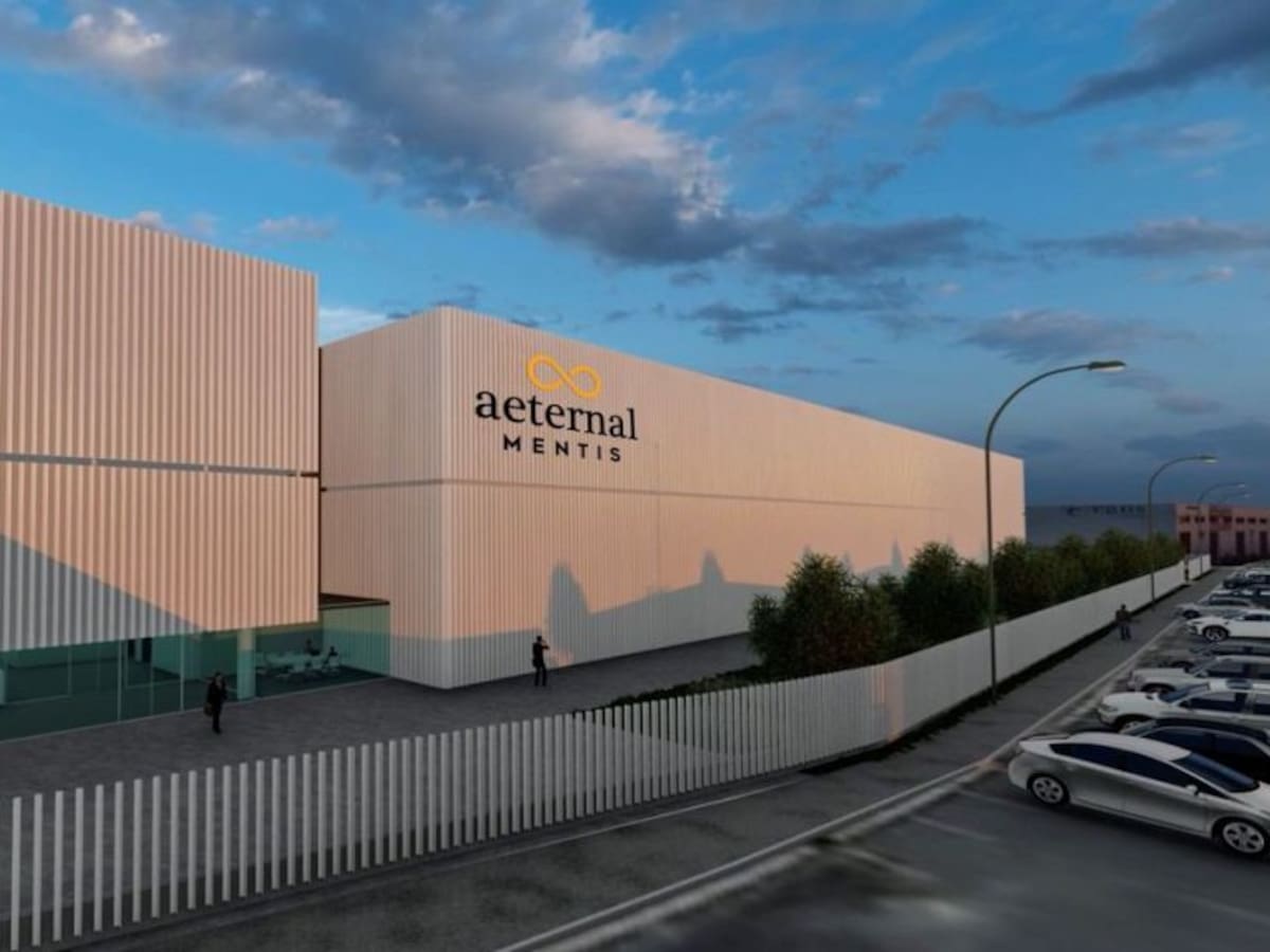 Construyen en Álava el mayor centro de inteligencia artificial de Europa