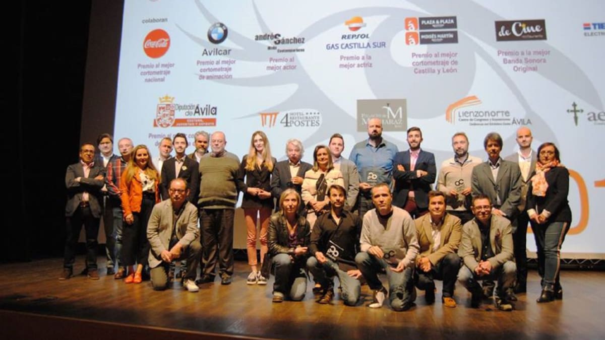 Abierto el plazo de inscripción para 'Avilacine'