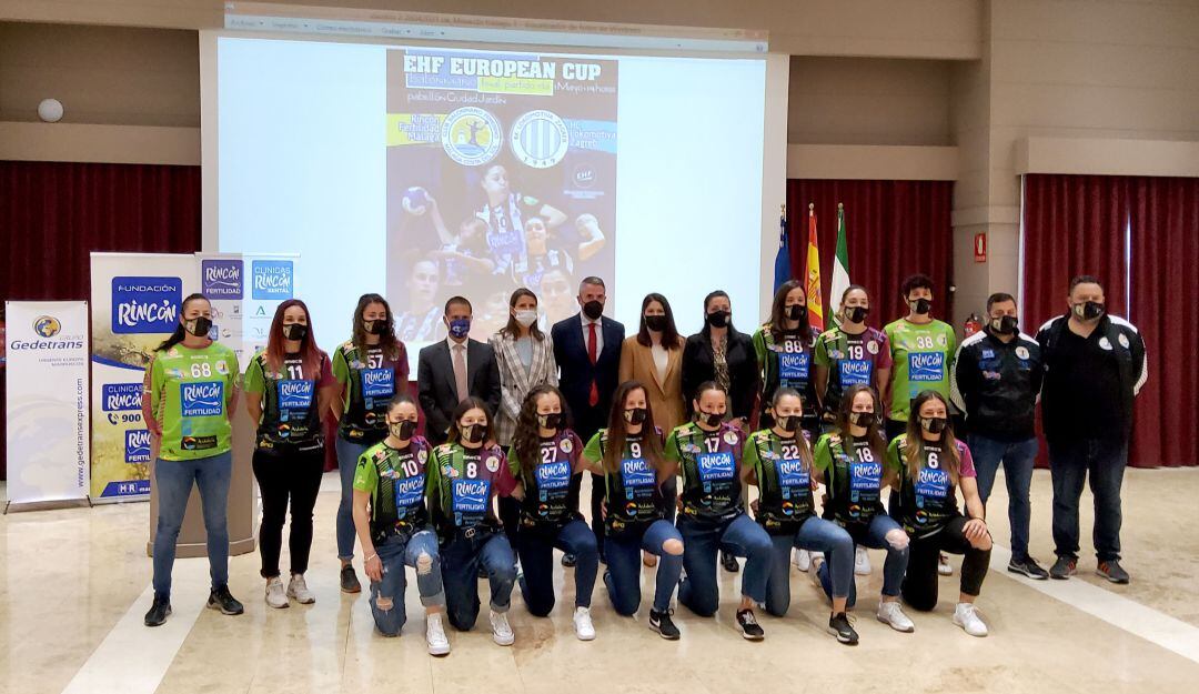 El Rincón Fertilidad