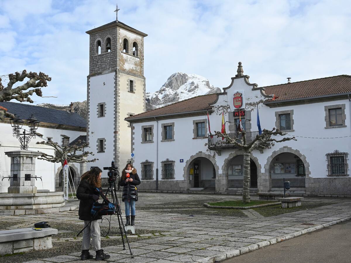 La comisión de fiestas de San Mamede se ofrece para ayudar a la comisión de festejos de Villamanín: "Sabemos que no vamos a juntar los 2.000.000 de euros, pero vamos a poder aportar lo que podamos"