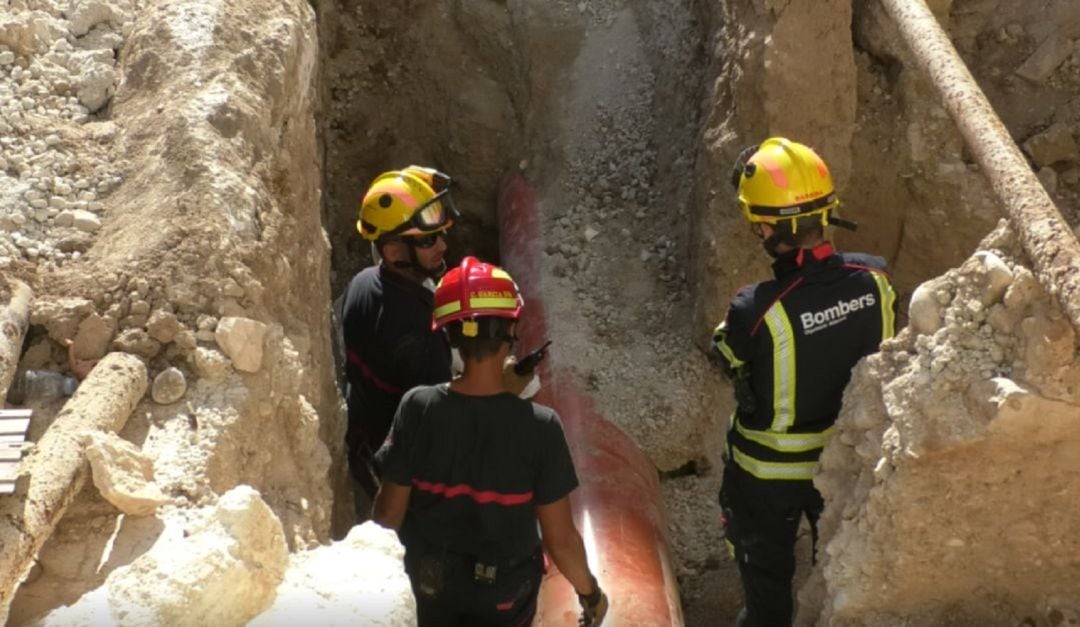Refugio del Mercado Central
