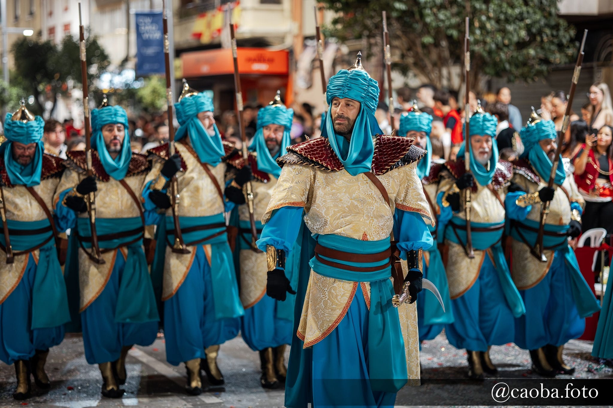 Escuadra Rey Rodrigo