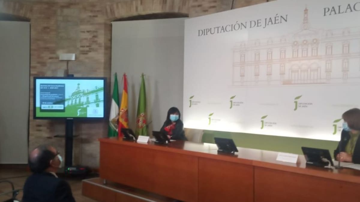 El IEG apuesta por la accesibilidad con las nuevas tecnologías en su inicio de curso