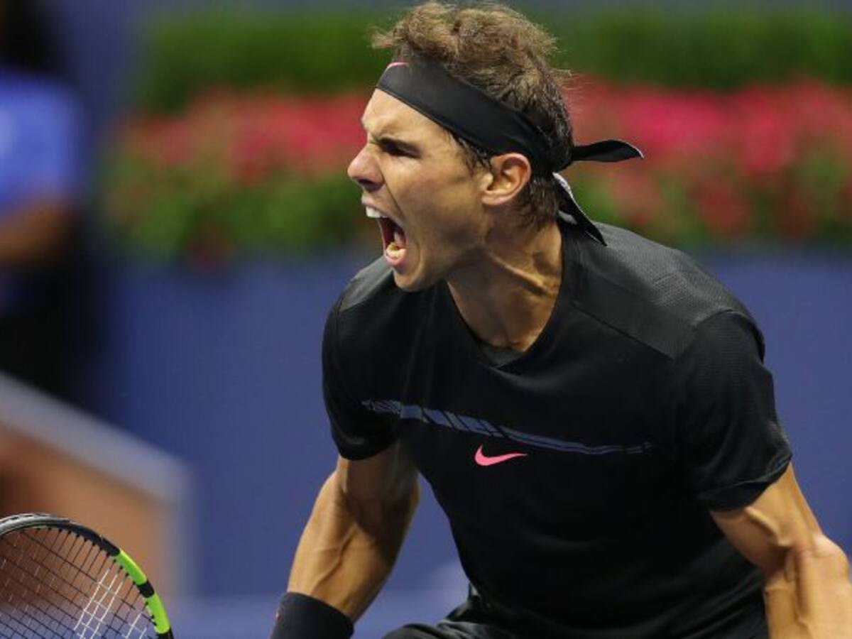 Rafa Nadal debutará con Víctor Estrella en el Open de Australia