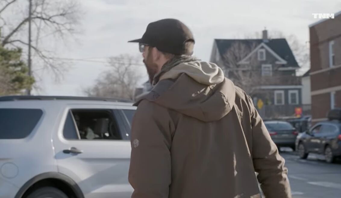 Alex Pretti protagonizó un altercado con agentes del ICE el pasado 13 de enero.