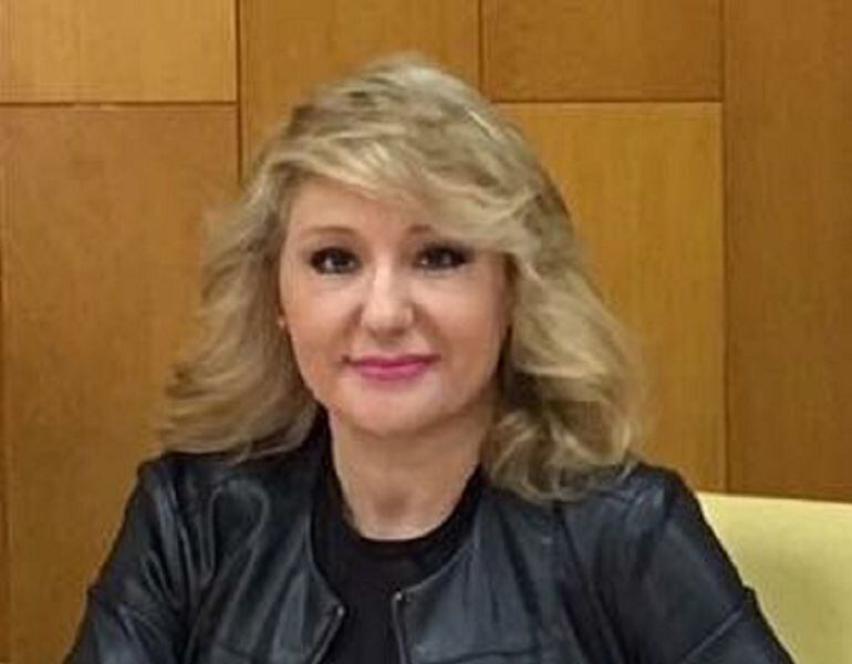 Mª Dolores de la Dueña, presenta este viernes "Contigo somos democracia" en Elda