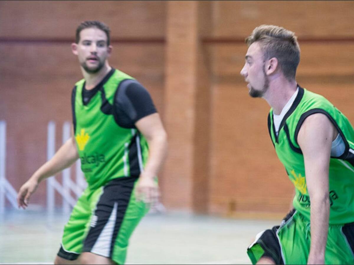 Un CB Cuenca joven y renovado arranca la temporada 2018-2019