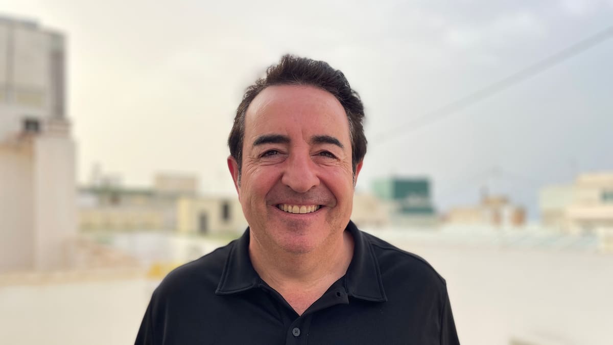 Entrevista Pepe Mendoza, Bodega La Casa Agrícola