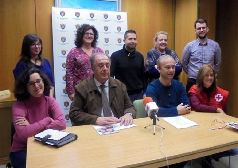 Cooperación internacional vuelve a tener ayuda