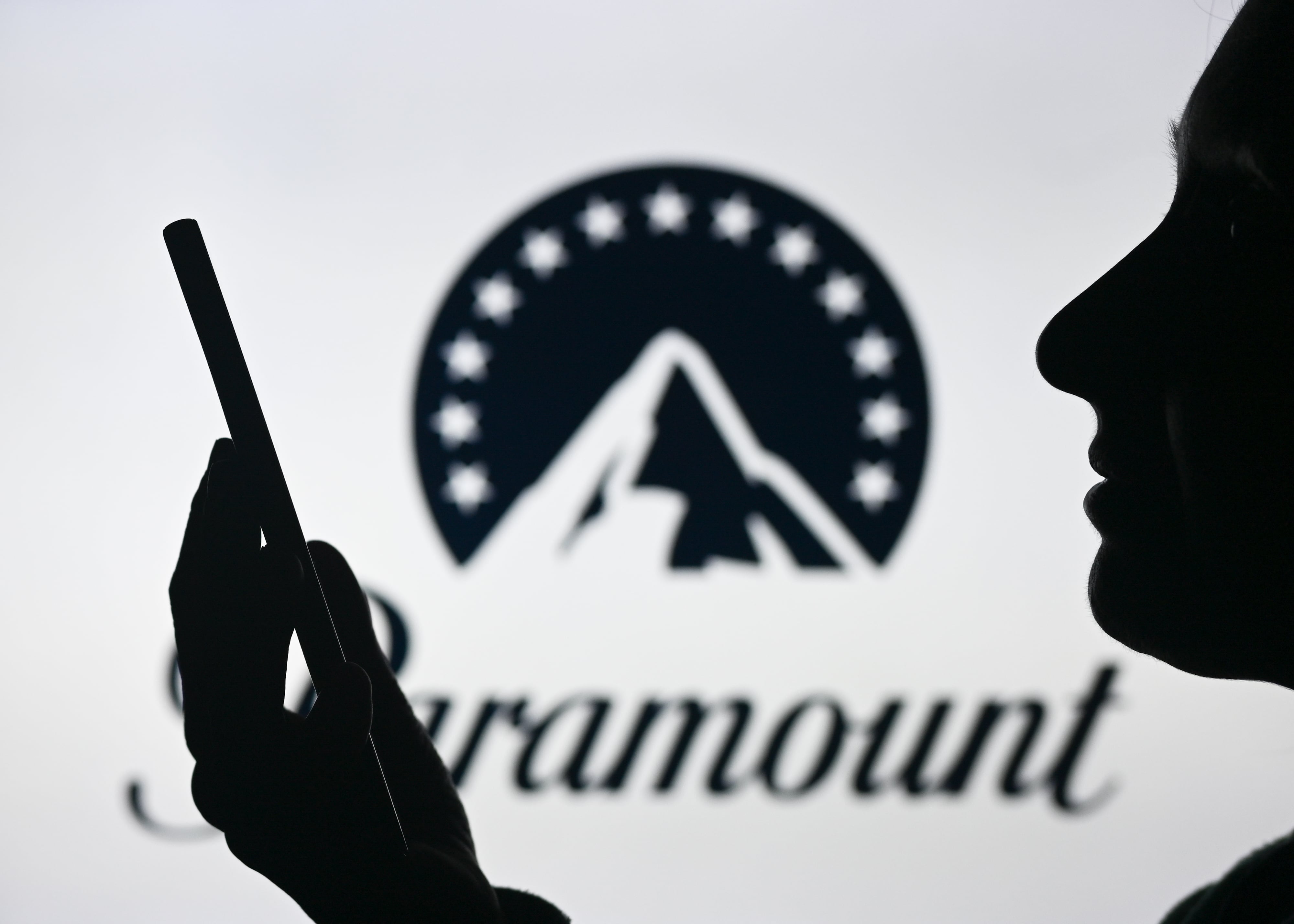 Paramount arrastra una deuda de unos 14.600 millones de dólares