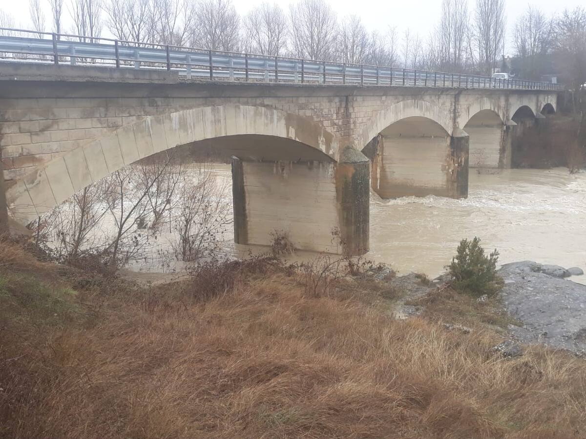 Incidencias puntuales en el transporte escolar