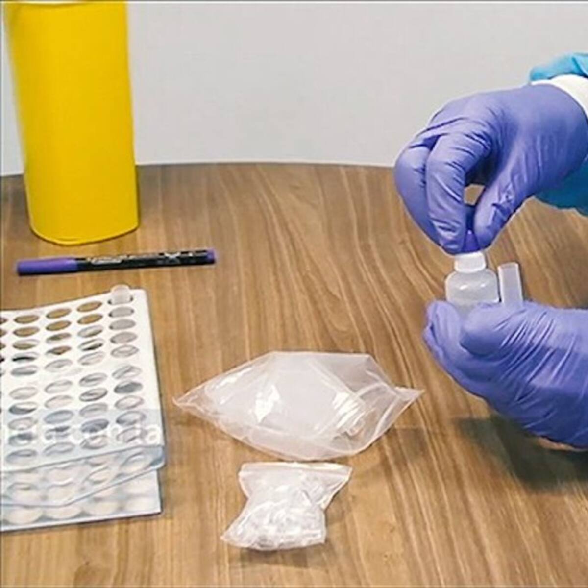 Soria no registra ningún nuevo caso positivo por coronavirus