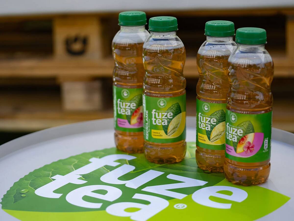 La categoría de Té 'Ready-to-Drink' crece en Navarra un 10,1 % en los primeros meses de 2025