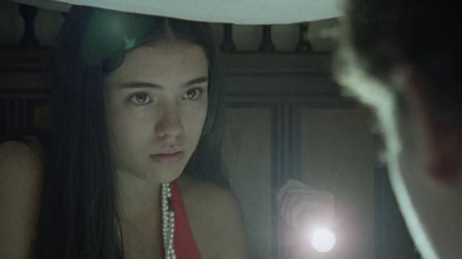 ‘Las mantis’ busca distribución internacional en el Marché du Film del Festival de Cannes