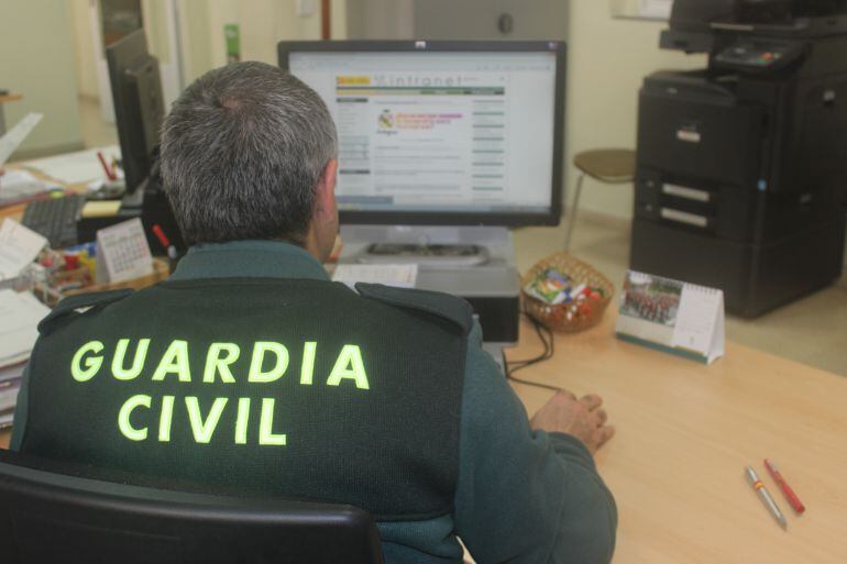 Los detenidos publicaron el vídeo en la plataforma Youtube, siendo visto por más de 900 personas