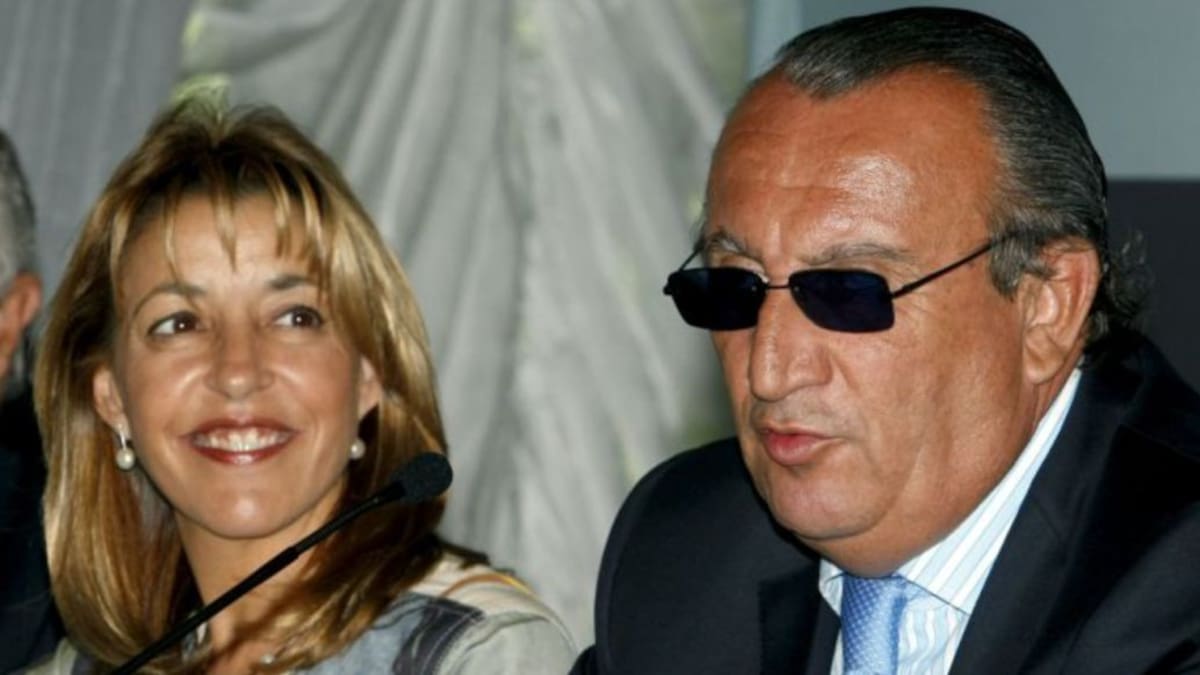 La Diputación de Castellón, obligada a pagar 531.000 euros por un impago de patrocinio cuando presidía Fabra