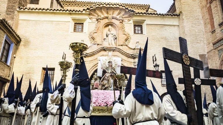 Semana Santa 2022