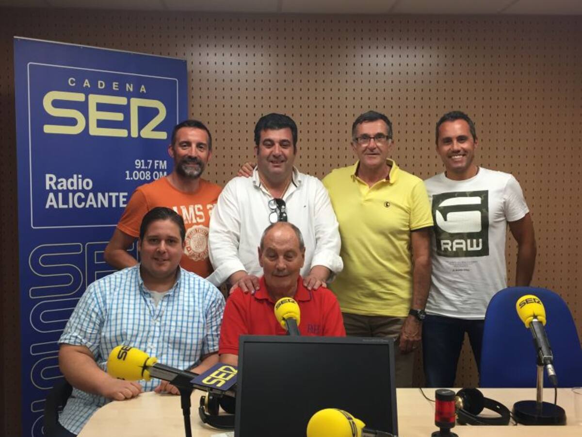 El Sanedrín analiza el victoria del Hércules y debate el juego blanquiazul ante el colista