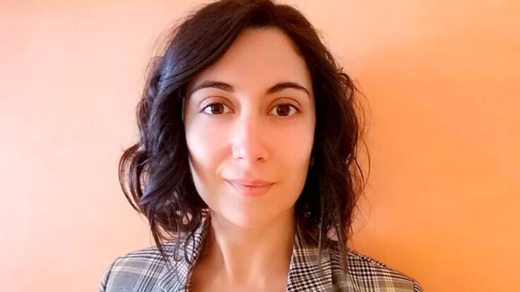 La Columna (12/03/2021) Noelia Fernández Moltó, periodista