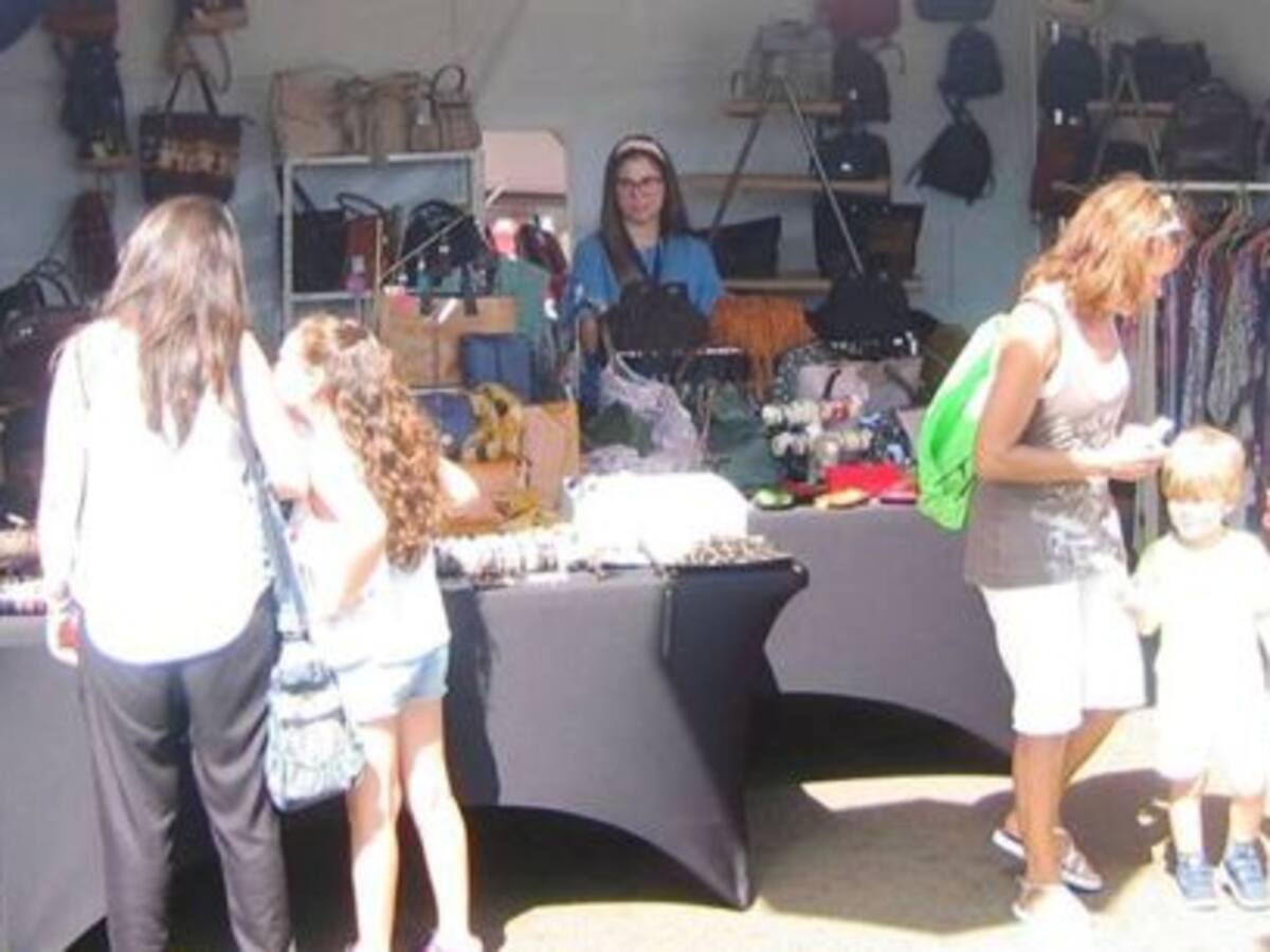 Los vecinos de Eirís se quedan sin el Día de la Familia