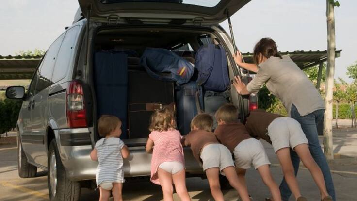 Entrevista a Celia Chavero, presidenta de Fanucova