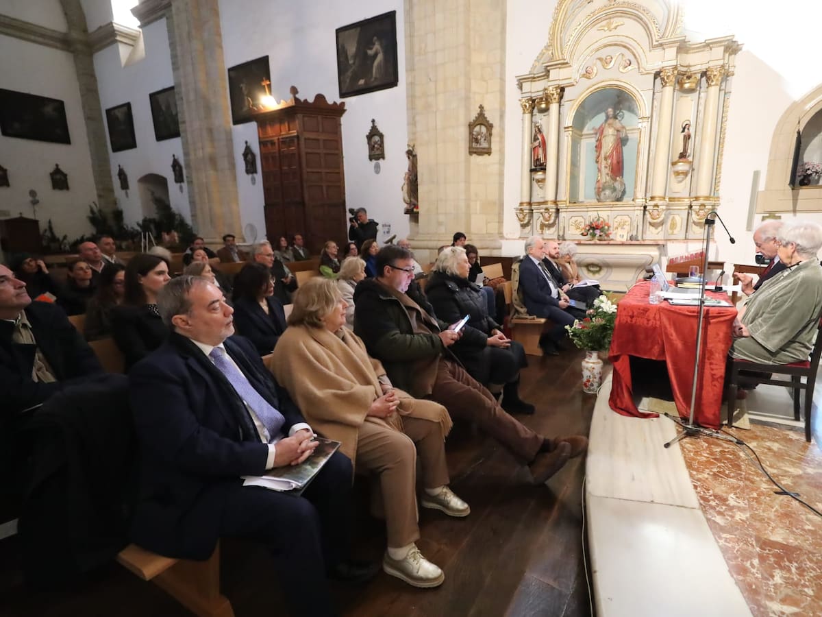 Leonor y María de Toledo, dos mujeres relevantes recuperadas por el Congreso de Villafranca