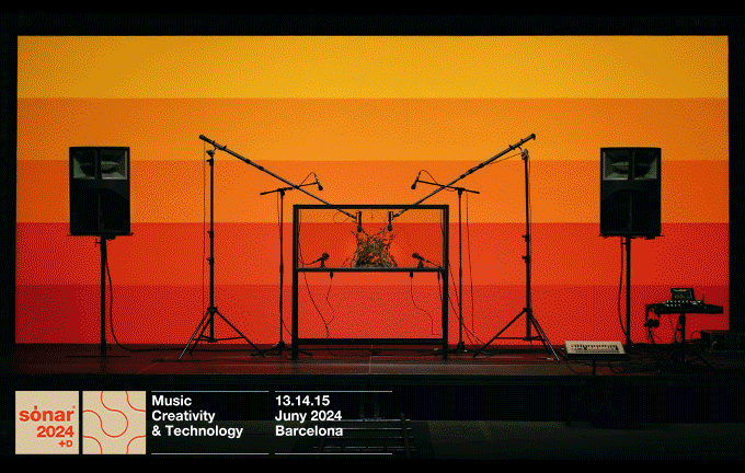 Primers artistes confirmats al Sonar 2024